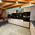 샬레 In Near La Bresse Area