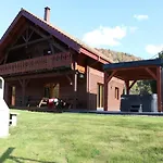 In Near La Bresse Area * 방트롱