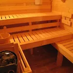 In Near La Bresse Area 샬레 방트롱