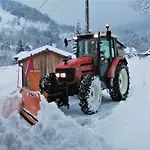 In Near La Bresse Area * 방트롱