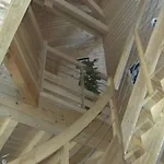 샬레 In Near La Bresse Area 방트롱