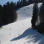 In Near La Bresse Area *