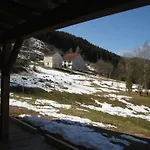 In Near La Bresse Area * 방트롱