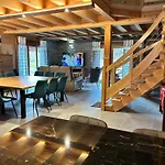 In Near La Bresse Area *