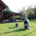 In Near La Bresse Area