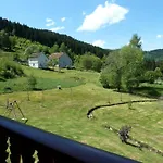 샬레 In Near La Bresse Area 방트롱