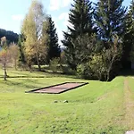 In Near La Bresse Area 방트롱