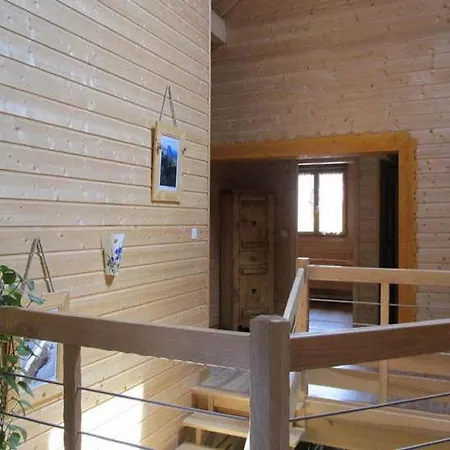 Alpehytte In Near La Bresse Area Ventron