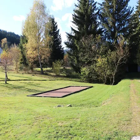 In Near La Bresse Area Ventron