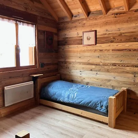 Chalet In Near La Bresse Area Ventron