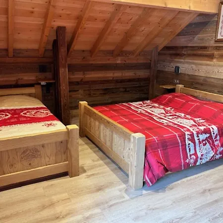 In Near La Bresse Area Ventron