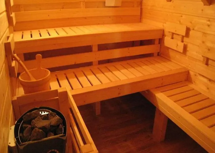 In Near La Bresse Area Alpstuga Ventron