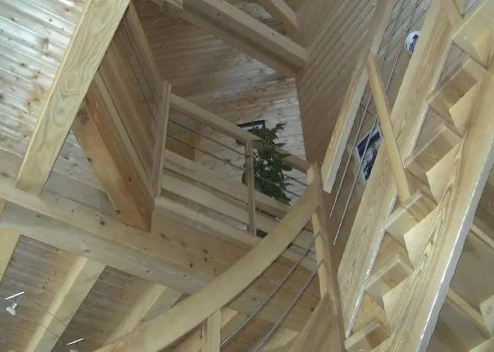 شاليه In Near La Bresse Area فينترون