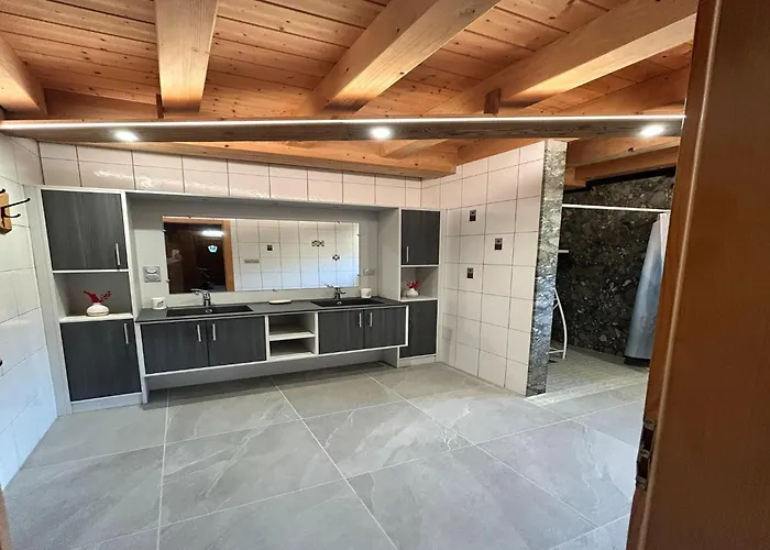 In Near La Bresse Area * Ventron