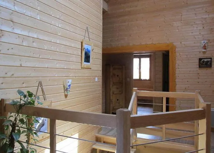 شاليه In Near La Bresse Area فينترون