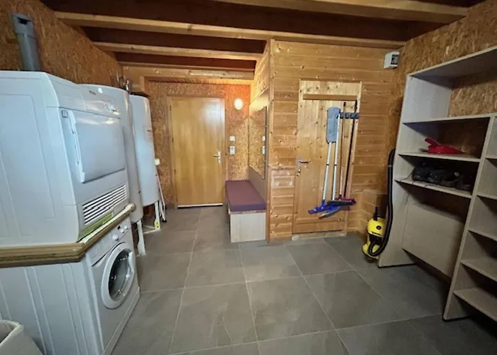 In Near La Bresse Area Alpstuga *