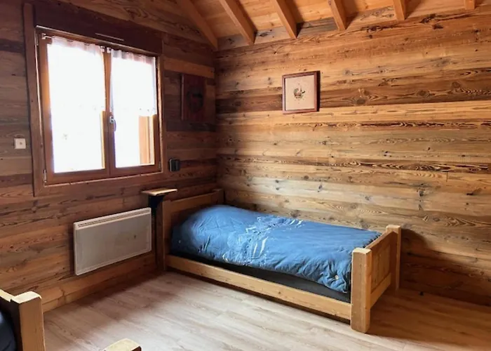 Alpstuga In Near La Bresse Area Ventron