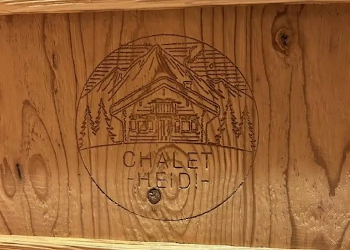 In Near La Bresse Area Ventron